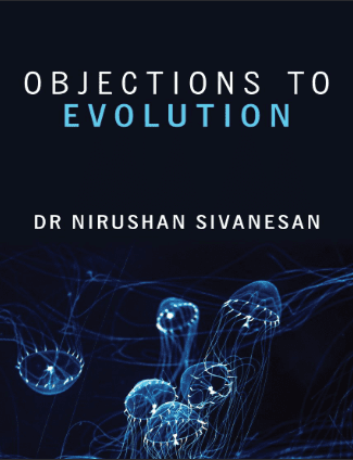 خرید و دانلود نسخه کامل کتاب Objections To Evolution – + PDF