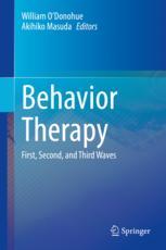 خرید و دانلود نسخه کامل کتاب Behavior Therapy – PDF