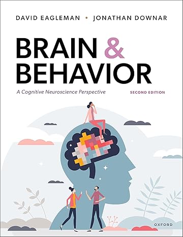 خرید و دانلود نسخه کامل کتاب Brain and Behavior: A Cognitive Neuroscience Perspective (2nd Edition) – Pdf