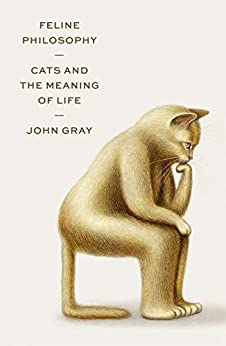 خرید و دانلود نسخه کامل کتاب Feline Philosophy: Cats and the Meaning of Life – + pdf