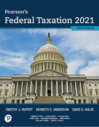 خرید و دانلود نسخه کامل کتاب Pearson s Federal Taxation 2021 Individuals (34th ٍEdition) – pdf