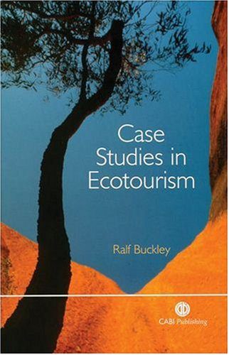 خرید و دانلود نسخه کامل کتاب Case Studies in Ecotourism (Tourism) – PDF