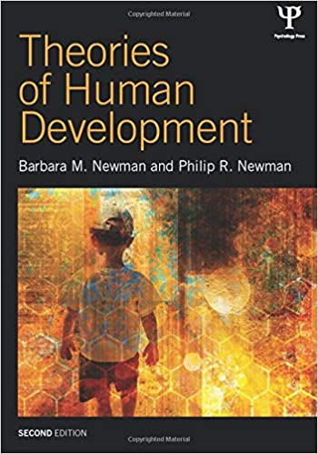 خرید و دانلود نسخه کامل کتاب Theories of Human Development (2nd Edition) – PDF