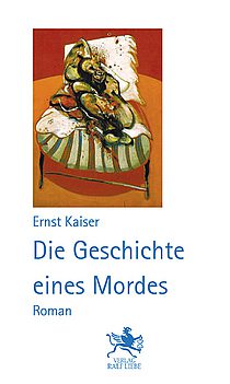 خرید و دانلود نسخه کامل کتاب Die Geschichte eines Mordes – Pdf
