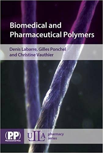 خرید و دانلود نسخه کامل کتاب Biomedical and Pharmaceutical Polymers (Ulla Pharmacy) – Pdf