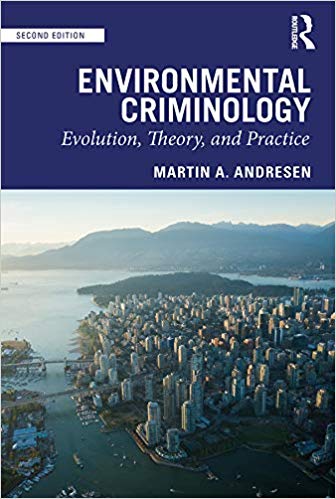 خرید و دانلود نسخه کامل کتاب (Environmental Criminology: Evolution  Theory  and Practice (2nd Edition