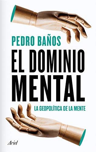 خرید و دانلود نسخه کامل کتاب El dominio mental: La geopolítica de la mente (Spanish Edition) – + pdf