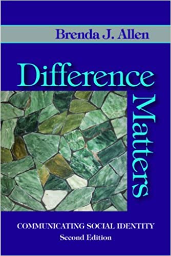خرید و دانلود نسخه کامل کتاب Difference Matters: Communicating Social Identity (2nd Edition) – PDF