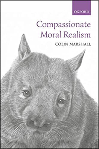 خرید و دانلود نسخه کامل کتاب Compassionate Moral Realism – Pdf
