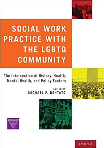 خرید و دانلود نسخه کامل کتاب Social Work Practice with the LGBTQ Community: The Intersection of History  Health  Mental