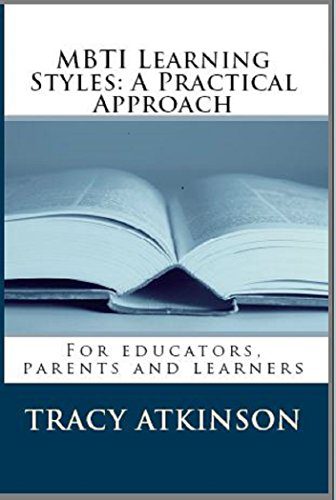 خرید و دانلود نسخه کامل کتاب MBTI Learning Styles: A Practical Approach – + pdf