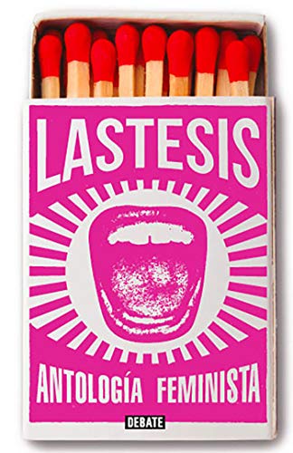 خرید و دانلود نسخه کامل کتاب Antología de textos feministas (Spanish Edition) – + pdf