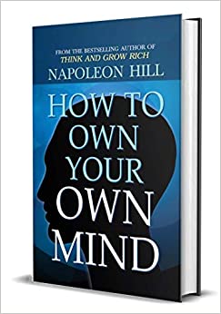 خرید و دانلود نسخه کامل کتاب How to Own Your Own Mind[2018] – + pdf