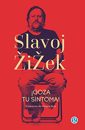 خرید و دانلود نسخه کامل کتاب ¡Goza tu síntoma!: Jacques Lacan dentro y fuera de Hollywood[2022] – + pdf