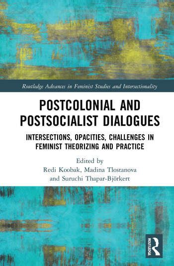 خرید و دانلود نسخه کامل کتاب Postcolonial and Postsocialist Dialogues – PDF