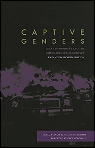 خرید و دانلود نسخه کامل کتاب Captive Genders: Trans Embodiment and the Prison Industrial Complex  (2nd Edition) – PDF