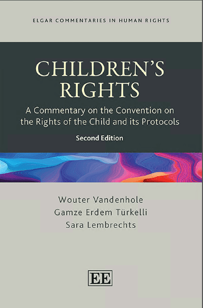 خرید و دانلود نسخه کامل کتاب Children s rights : a commentary on the convention on the rights of the child and its proto