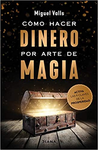 خرید و دانلود نسخه کامل کتاب Cómo hacer dinero por arte de magia (Spanish Edition) – + pdf