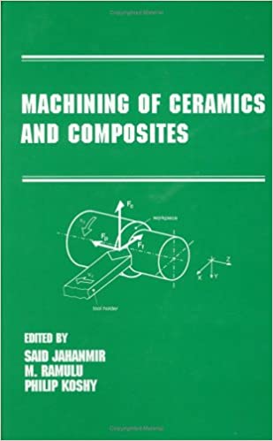 خرید و دانلود نسخه کامل کتاب Machining of Ceramics and Composites BY Jahanmir – Pdf