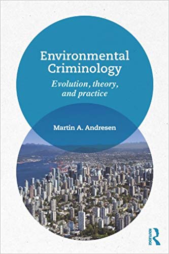 خرید و دانلود نسخه کامل کتاب Environmental Criminology: Evolution  Theory  and Practice