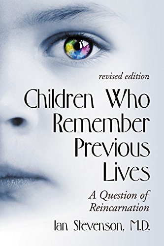 خرید و دانلود نسخه کامل کتاب Children Who Remember Previous Lives: A Question of Reincarnation (Revised Edition) – PDF