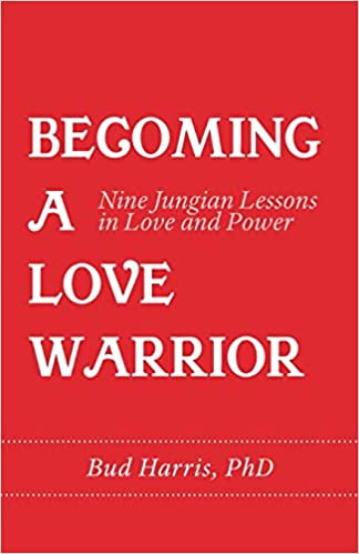 خرید و دانلود نسخه کامل کتاب Becoming a Love Warrior: Nine Jungian Lessons in Love and Power – + Pdf