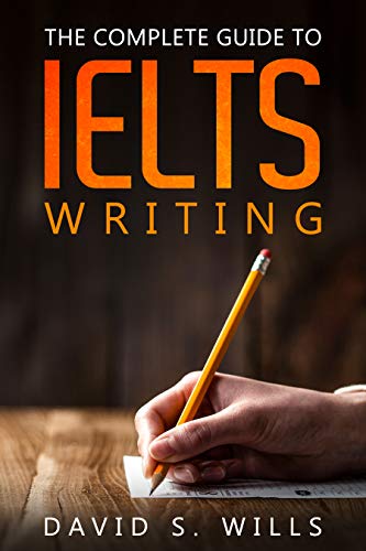 خرید و دانلود نسخه کامل کتاب A Complete Guide to IELTS Writing Kindle Edition – + PDF