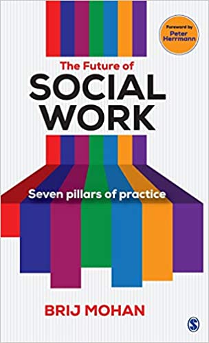خرید و دانلود نسخه کامل کتاب The Future of Social Work: Seven Pillars of Practice – PDF