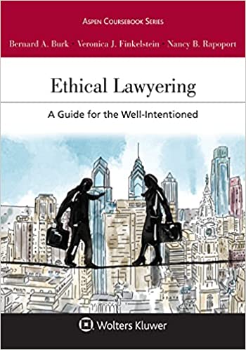 خرید و دانلود نسخه کامل کتاب Ethical Lawyering: A Guide for the Well-Intentioned (Aspen Coursebook Series) – + Pdf