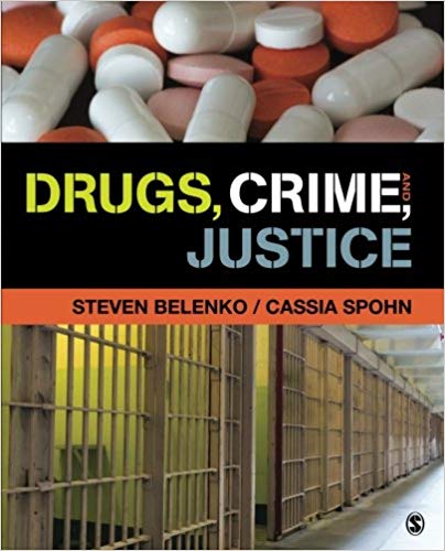 خرید و دانلود نسخه کامل کتاب Drugs  Crime  and Justice