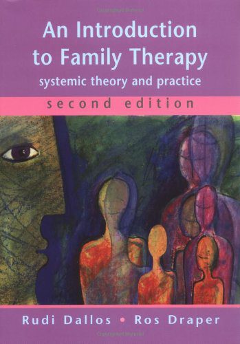 خرید و دانلود نسخه کامل کتاب An Introduction to Family Therapy – PDF