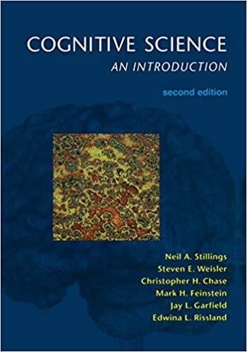خرید و دانلود نسخه کامل کتاب Cognitive Science: An Introduction (2nd Edition) – Pdf