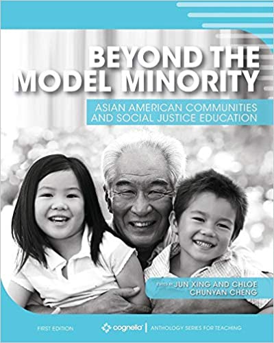 خرید و دانلود نسخه کامل کتاب Beyond the Model Minority: Asian American Communities and Social Justice Education – pdf