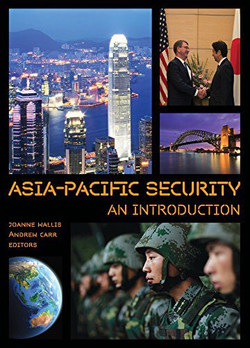 خرید و دانلود نسخه کامل کتاب Asia-Pacific Security: An Introduction – + pdf