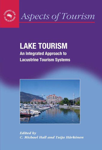 خرید و دانلود نسخه کامل کتاب Lake Tourism: An Integrated Approach to Lacustrine Tourism Systems (Aspects of Tourism) –