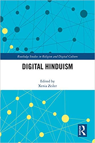 خرید و دانلود نسخه کامل کتاب Digital Hinduism (Routledge Studies in Religion and Digital Culture) [2019] – PDF