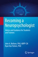 خرید و دانلود نسخه کامل کتاب Becoming a Neuropsychologist – PDF
