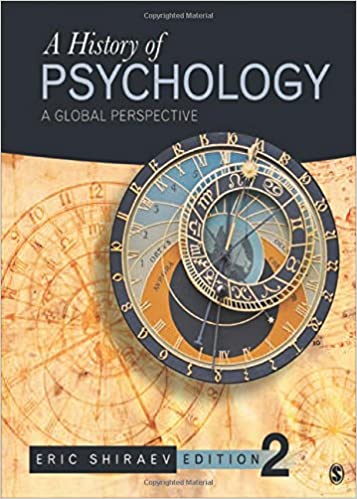 خرید و دانلود نسخه کامل کتاب A History of Psychology A Global Perspective (2nd Edition) – + pdf