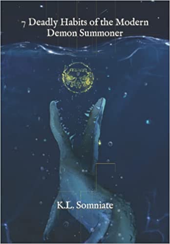 خرید و دانلود نسخه کامل کتاب 7 Deadly Habits of the Modern Demon Summoner – + Pdf