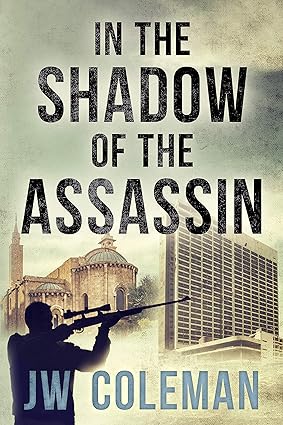 خرید و دانلود نسخه کامل کتاب In the Shadow of the Assassin – + Pdf