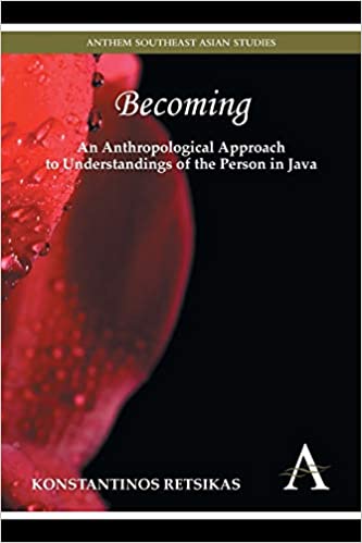 خرید و دانلود نسخه کامل کتاب Becoming – An Anthropological Approach to Understandings of the Person in Java – PDF
