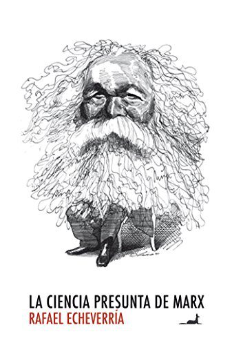 خرید و دانلود نسخه کامل کتاب La ciencia presunta de Marx (Spanish Edition) – + pdf