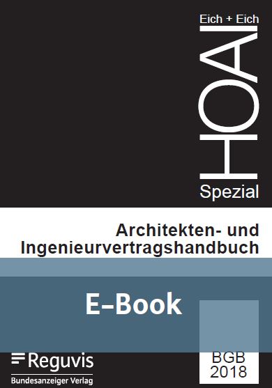 خرید و دانلود نسخه کامل کتاب Architekten- und Ingenieurvertragshandbuch (3rd Edition) – Pdf