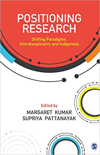خرید و دانلود نسخه کامل کتاب Positioning Research: Shifting Paradigms  Interdisciplinarity and Indigeneity – PDF