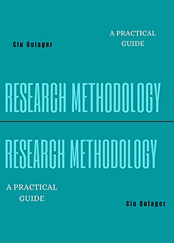 خرید و دانلود نسخه کامل کتاب RESEARCH METHODOLOGY : A PRACTICAL GUIDE (FRESH MAN) Kindle Edition – + PDF