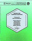 خرید و دانلود نسخه کامل کتاب Resins for Surface Coatings  Polyurethanes Polyamides Phenolplasts Aminoplasts Maleic Resin