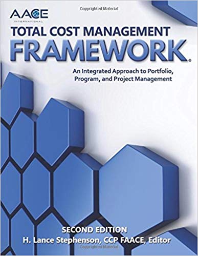 خرید و دانلود نسخه کامل کتاب AACE International Total Cost Management Framework: An Integrated Approach to Portfolio  P