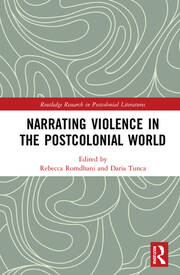 خرید و دانلود نسخه کامل کتاب Narrating Violence in the Postcolonial World – PDF