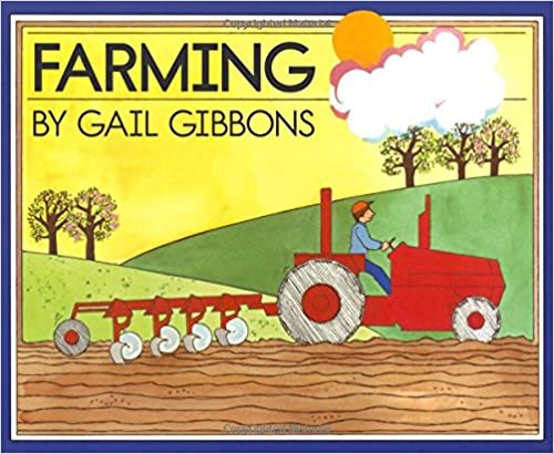 خرید و دانلود نسخه کامل کتاب Farming BY Gibbons – Pdf