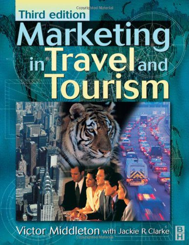 خرید و دانلود نسخه کامل کتاب Marketing in Travel and Tourism (Assessment of Nvqs and Svqs Series) (3rd Edition) – PDF